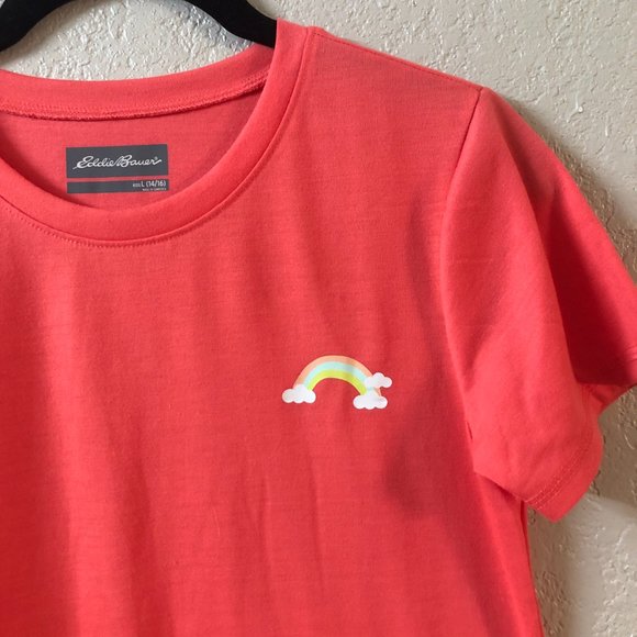 Eddie Bauer Kids Happy Dreams 4-Piece Mix & Match Sleep Set (L 14/16) - Picture 7 of 15